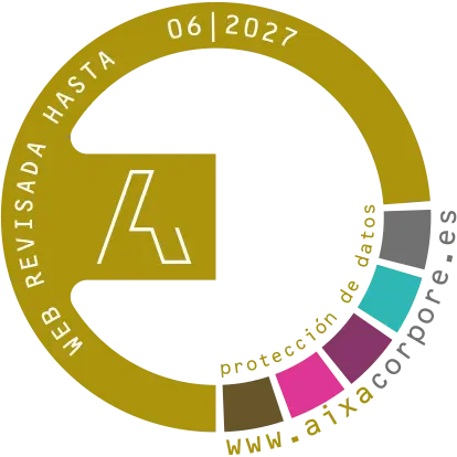 Aixa Corpore logo